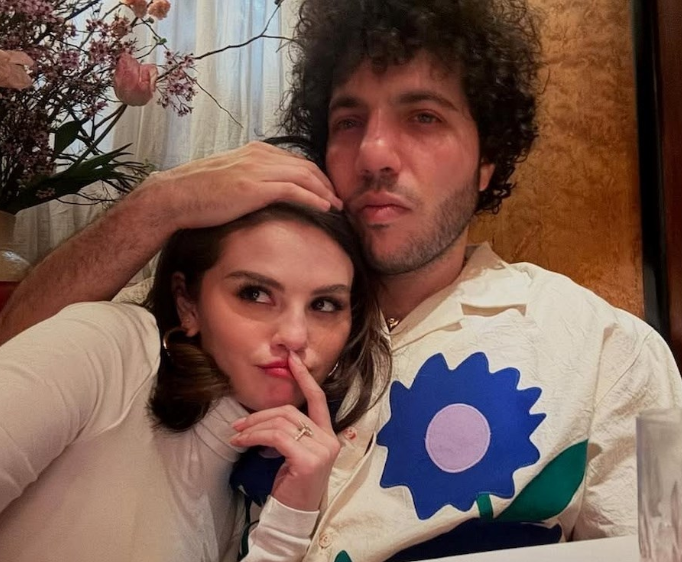 Benny i Selena
