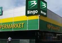 Bingo ušao u novi biznis i za kratko vrijeme napravio bum na tržištu