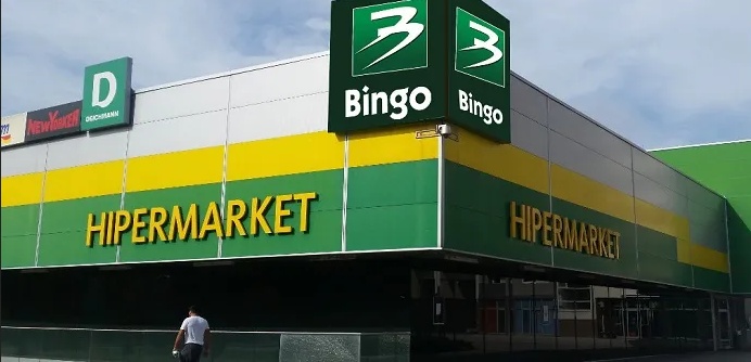 Bingo 10 5
