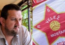 Kritični trenutak za “Rođene”: Velež je više od igre, to je borba za opstanak ideje