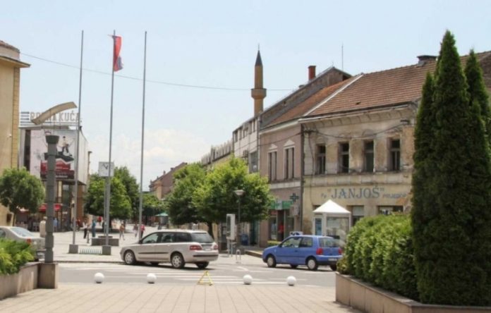 Bosanska Dubica