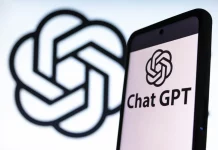 ChatGPT usporava rast