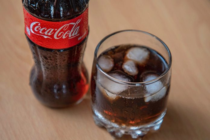 Coca Cola