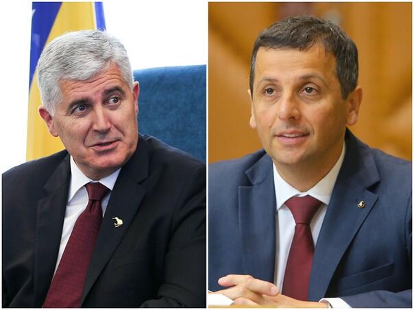 Covic i Vukanovic