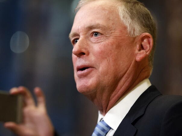 Dan Quayle