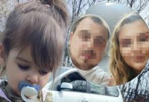 Majka Danke Ilić četiri sata ispitivana u Tužilaštvu