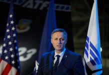 Bećirović iz Dejtona: Sigurnosna kriza u BiH nije lokalni problem