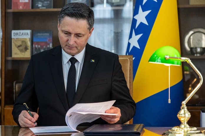 Denis Becirovic
