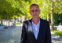 Rahimić: HNK se gradi nelegalno! Nema i neće biti dva Mostara