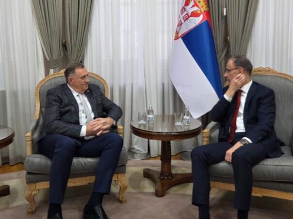 Dodik
