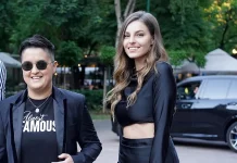 Džejla Ramović o navodima da se zabavljala s Marijom Šerifović: Poželjela sam da se ne bavim ovim poslom