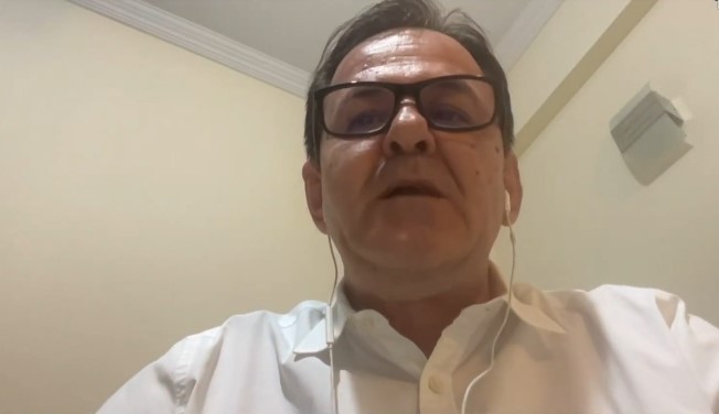 Emin Čohodarević