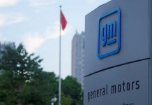 General Motors otpušta stotine inženjera