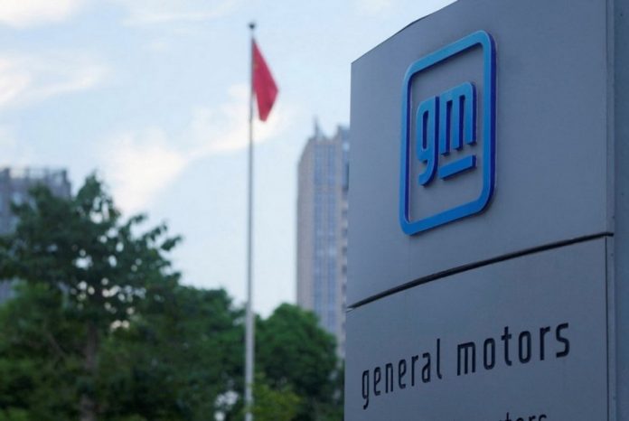 General Motors
