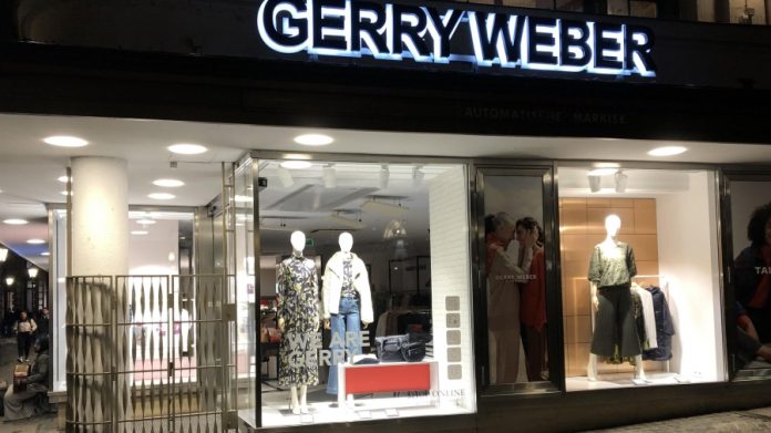Gerr Weber