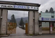 Američki kupac otkazao veliku narudžbu od Ginexa