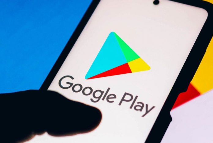 Google Play 26 5