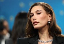 Hailey Bieber postala milijarderka