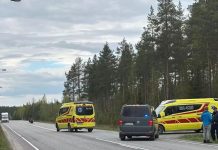 Nakon sudara helikoptera u Finskoj: Istraga bi mogla trajati i do godinu dana