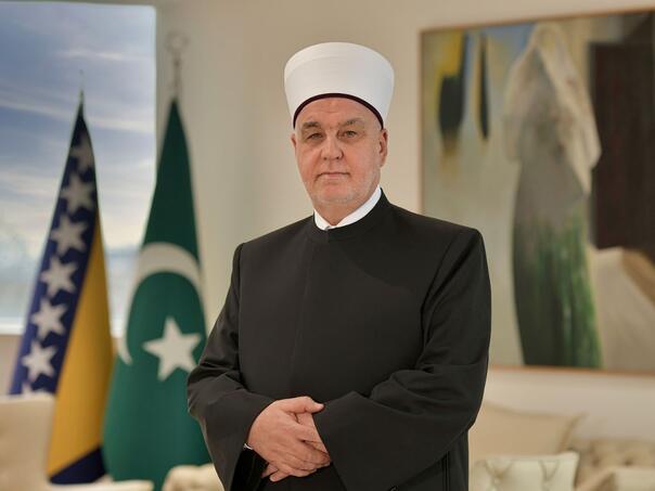 Husein-ef Kavazovic
