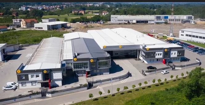 IMACO Systemtechnik