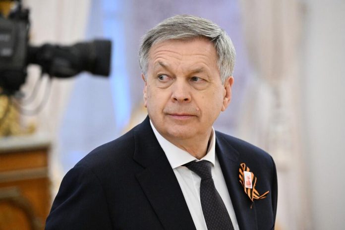 Igor Kostjukov