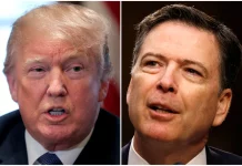 Trump optužio bivšeg direktora FBI-ja da je pozvao na njegovo ubistvo