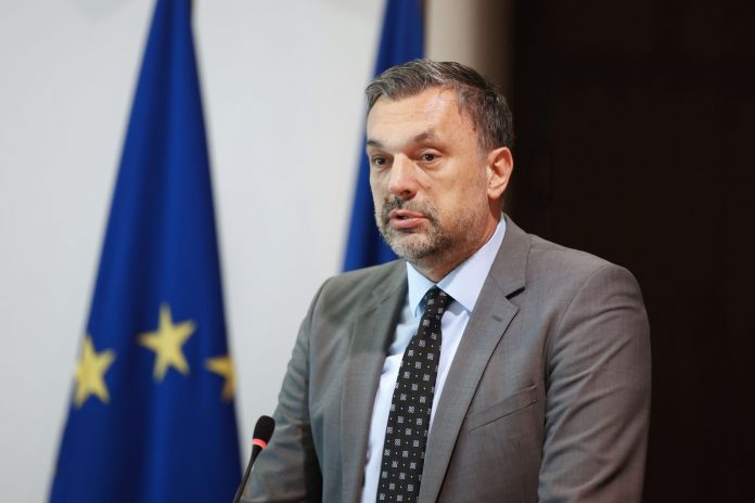 Konakovic