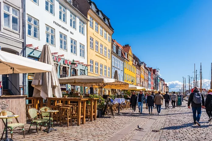 Kopenhagen