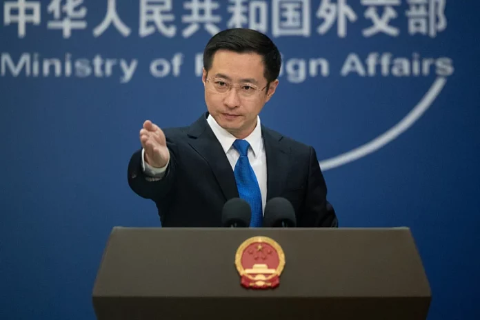 Lin Jian