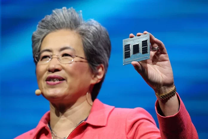 Lisa Su