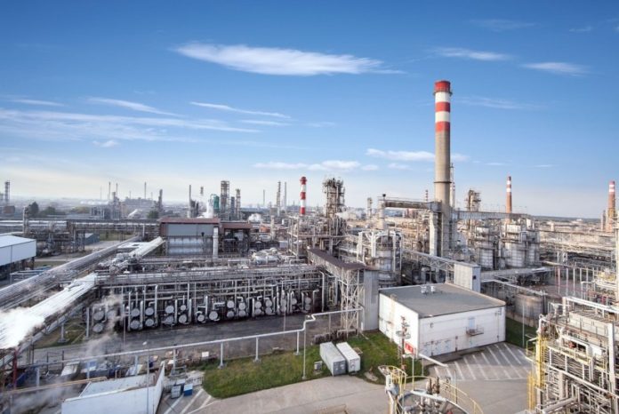 MOL Grupa