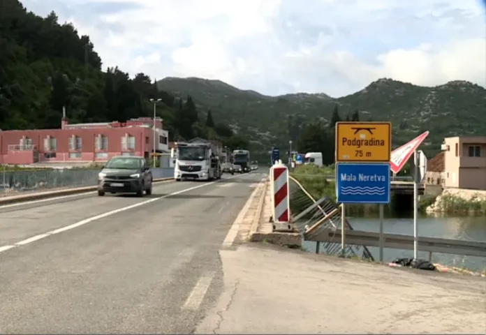 Mala Neretva