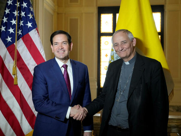 Marco Rubio