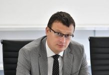 Božović uoči sjednice CIK-a BiH: Uzbudljiv dan je pred nama