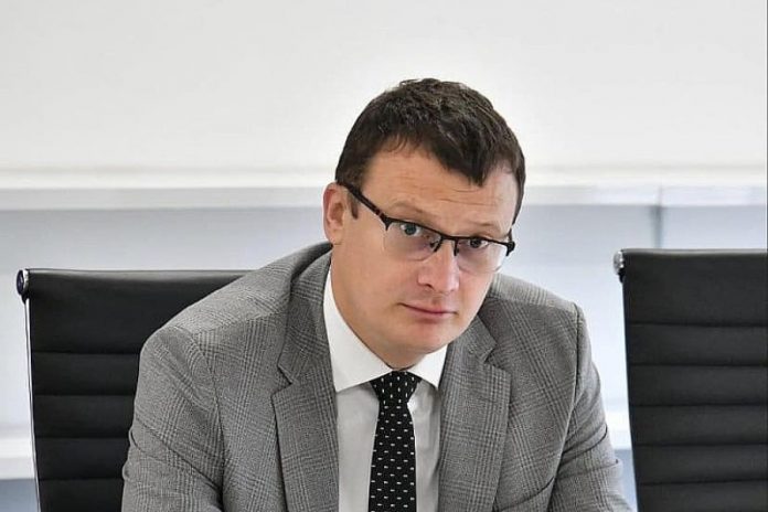 Marinko Bozovic