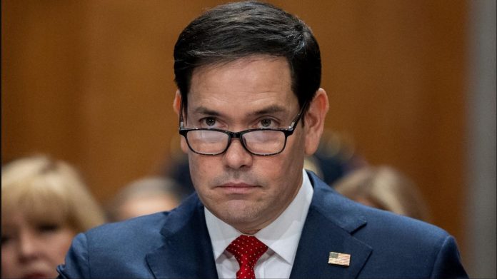 Marko Rubio