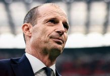 Allegri novi trener Milana!