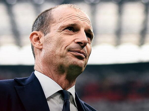 Massimiliano Allegri