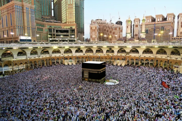 Mekka