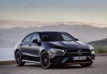 Novi Mercedes obara sve rekorde