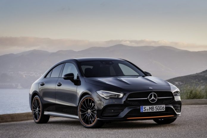Mercedes