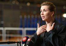 Premijerka Danske o Grenlandu: “Trampove ambicije su prijetnja svjetskom poretku”