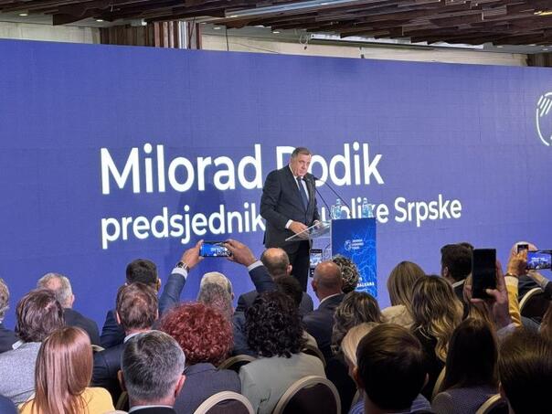 Milorad Dodik 20 5