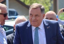 Donesena konačna presuda: Dodiku godinu dana zatvora i šest godina zabrane