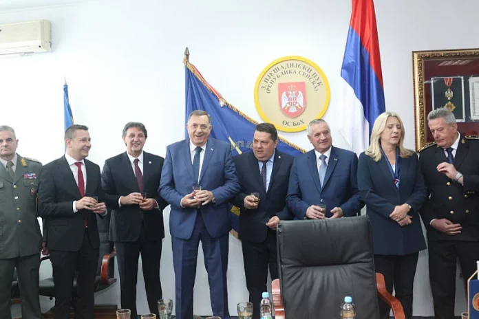 Milorad Dodik