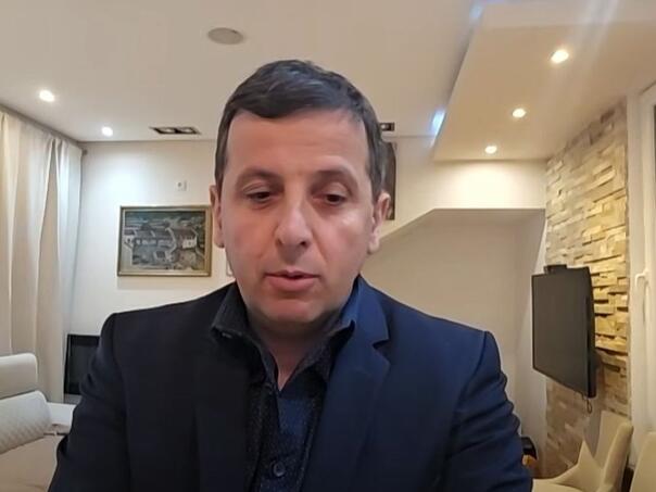 Nebojša Vukanović