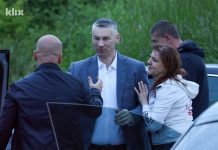 Rođak Nenada Nešića imenovan za šefa odsjeka NCB Interpola Sarajevo