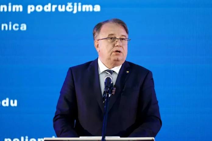 Nermin Niksic