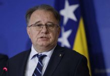 Nikšić ambasadorima PIC-a: “BiH je na historijskoj prekratnici, ne očekujte da mi napravimo sve ustupke”